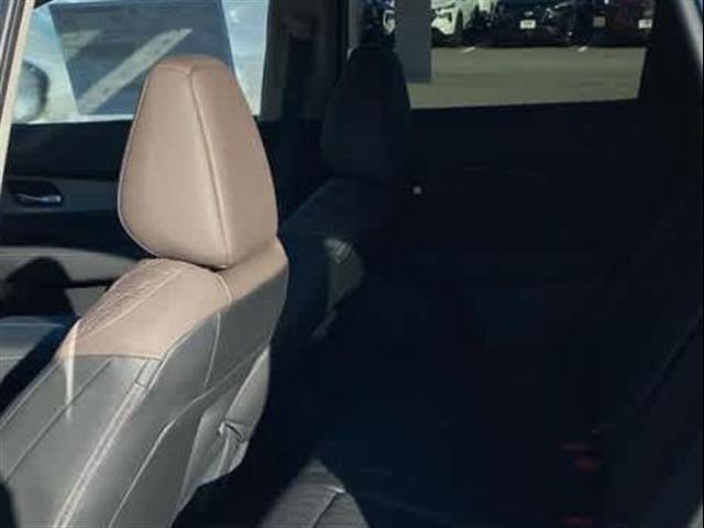 new 2026 Nissan Murano car, priced at $47,272