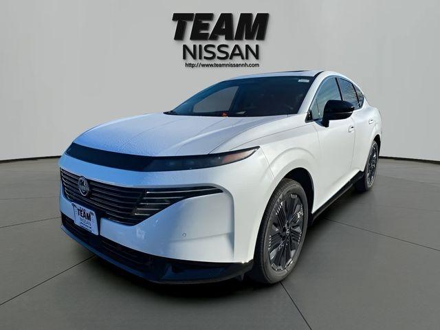 new 2026 Nissan Murano car, priced at $47,272