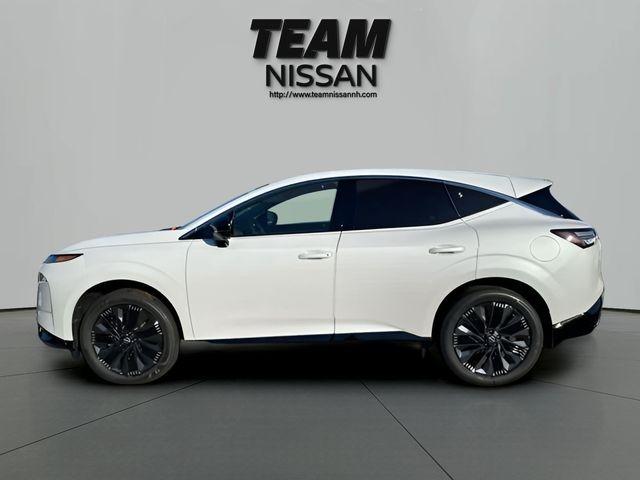 new 2026 Nissan Murano car, priced at $47,272