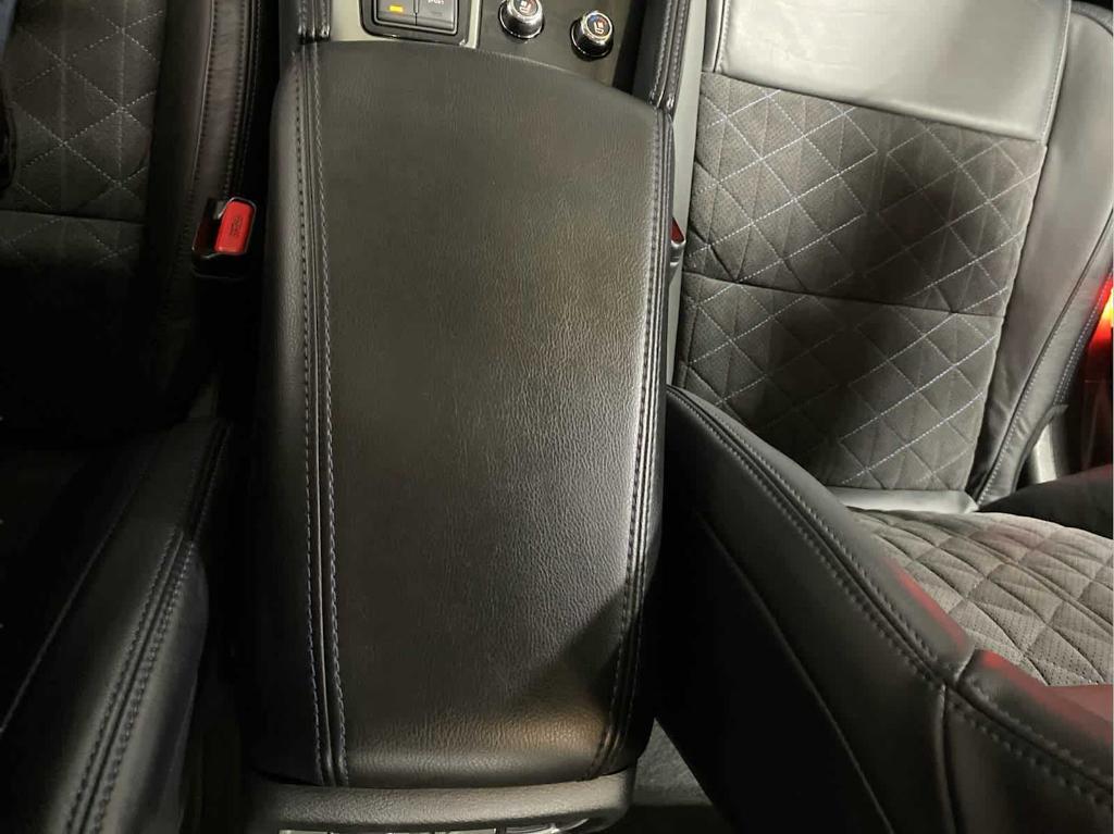 used 2017 Nissan Maxima car, priced at $13,176