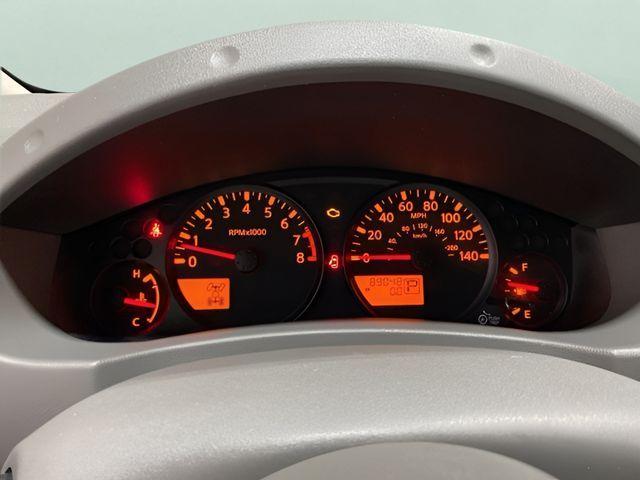 used 2021 Nissan Frontier car, priced at $23,573