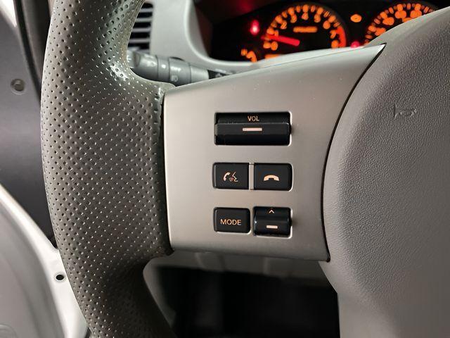 used 2021 Nissan Frontier car, priced at $23,573