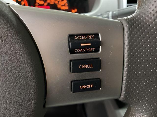 used 2021 Nissan Frontier car, priced at $23,573