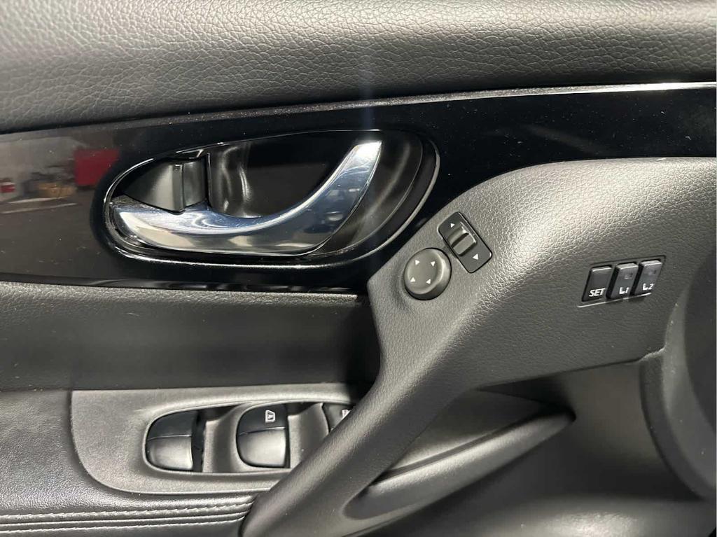 used 2022 Nissan Rogue Sport car, priced at $22,788