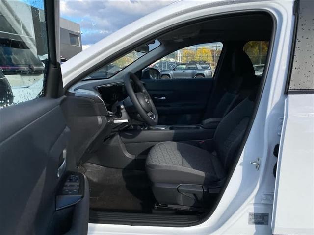 new 2026 Nissan Kicks car, priced at $28,552