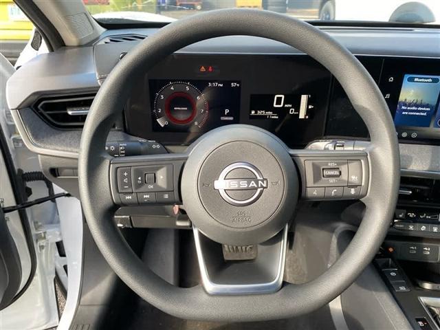 new 2026 Nissan Kicks car, priced at $28,552