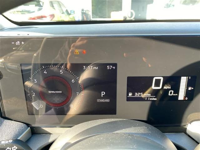 new 2026 Nissan Kicks car, priced at $28,552