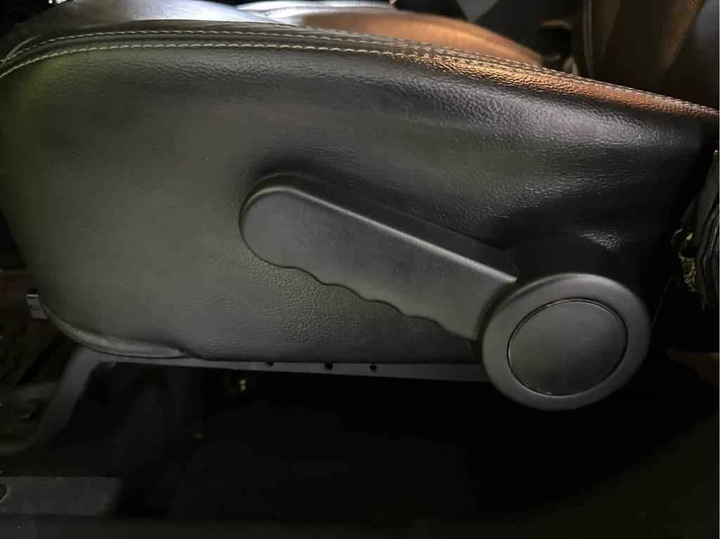 used 2016 Jeep Wrangler Unlimited car, priced at $17,149