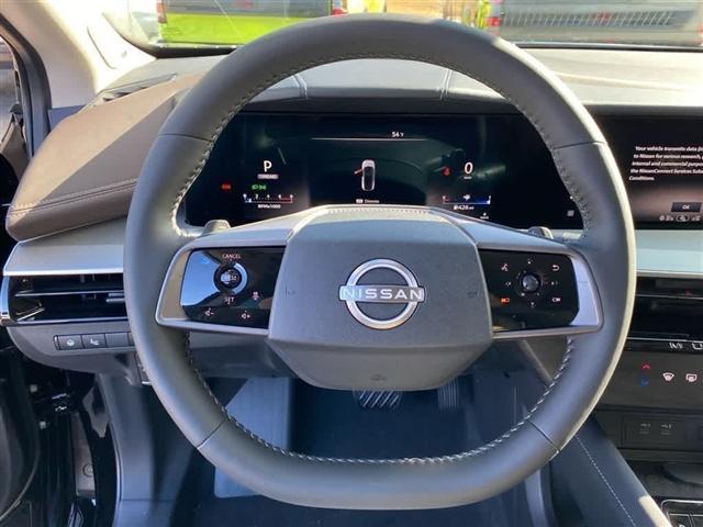 new 2026 Nissan Murano car, priced at $46,146