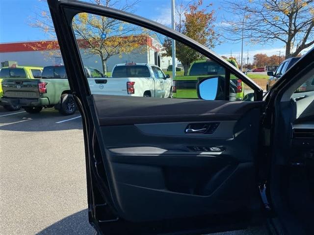 new 2026 Nissan Murano car, priced at $46,146