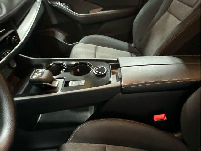 used 2024 Nissan Rogue car, priced at $24,387