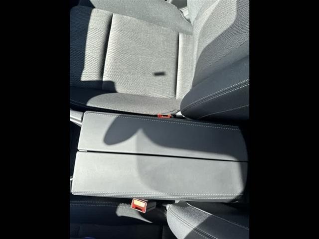 new 2026 Nissan Rogue car, priced at $28,420