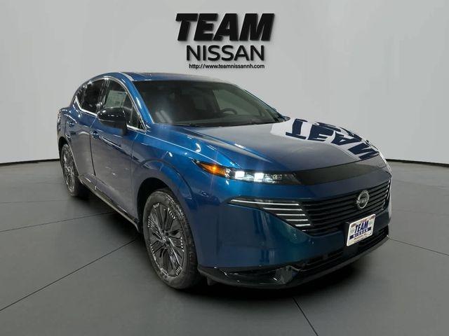 new 2026 Nissan Murano car, priced at $46,573