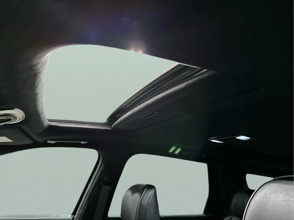 used 2025 Hyundai Palisade car, priced at $44,669