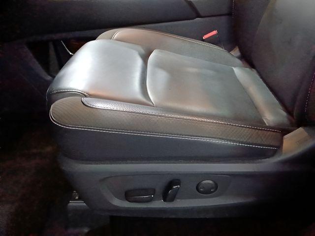 used 2024 Nissan Pathfinder car, priced at $36,495