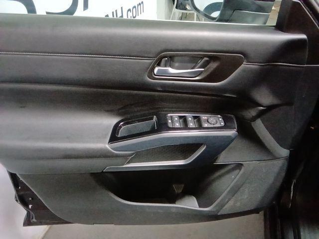 used 2024 Nissan Pathfinder car, priced at $36,495