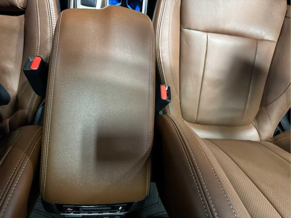 used 2020 Subaru Ascent car, priced at $25,489