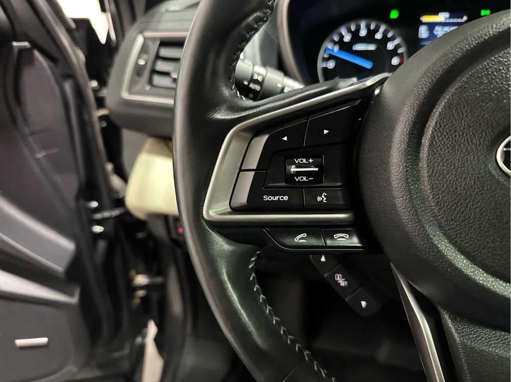 used 2020 Subaru Ascent car, priced at $25,489