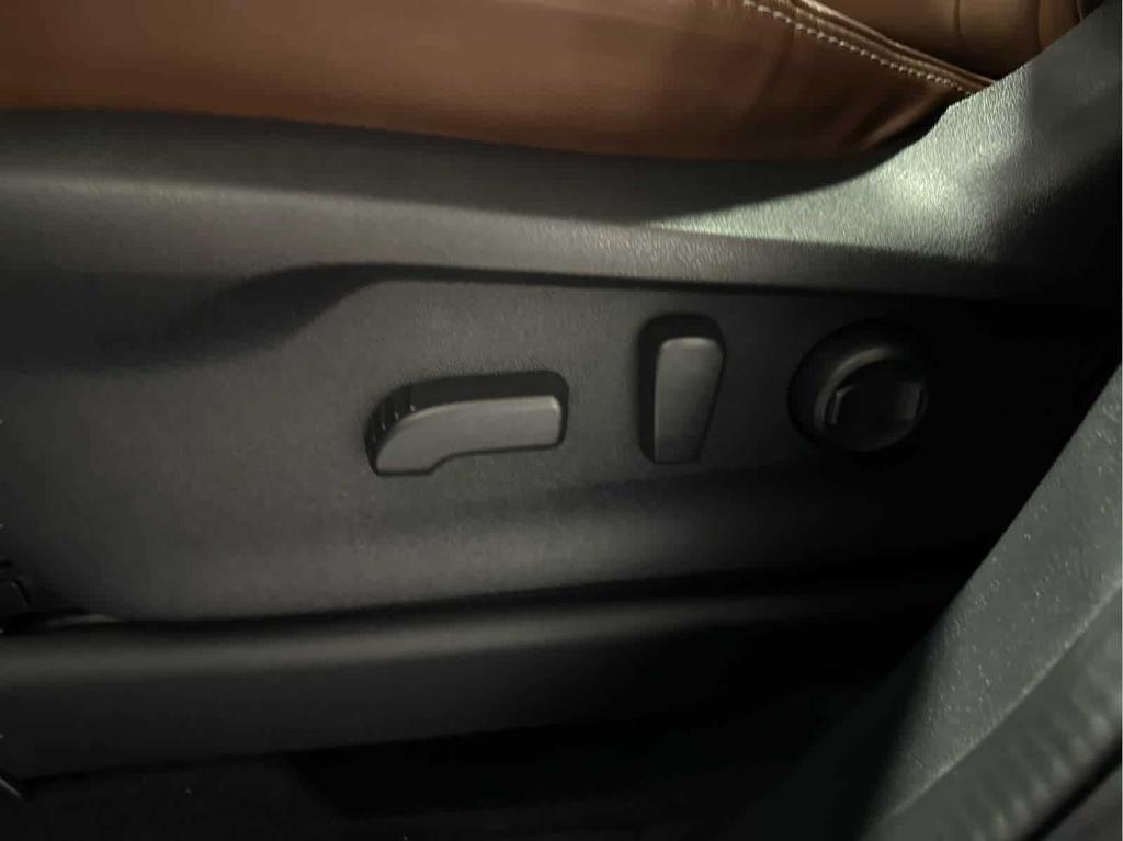 used 2020 Subaru Ascent car, priced at $25,489