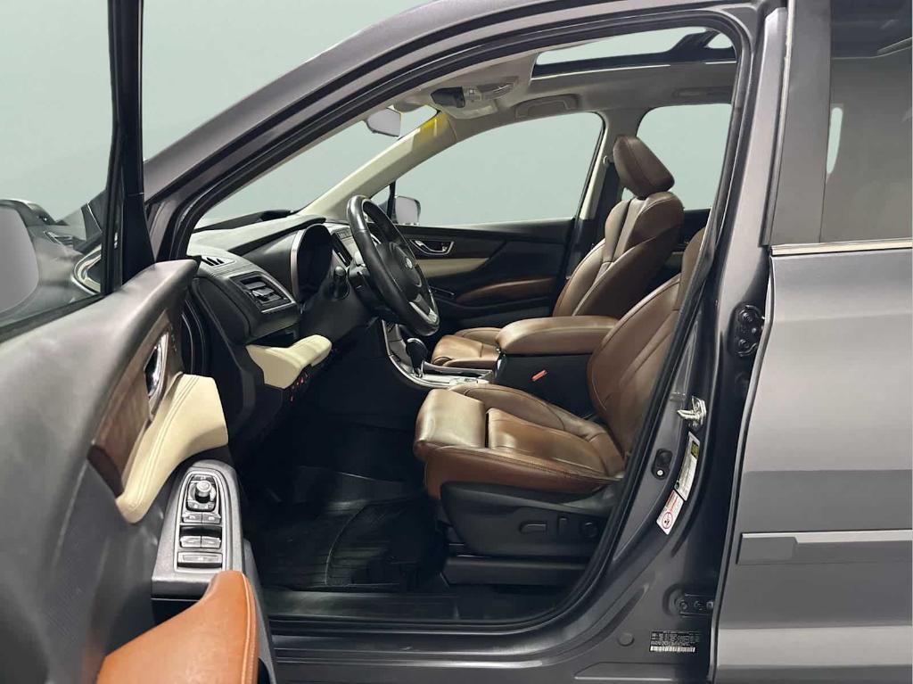 used 2020 Subaru Ascent car, priced at $25,489