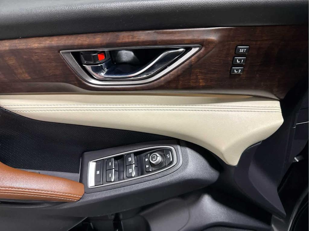 used 2020 Subaru Ascent car, priced at $25,489