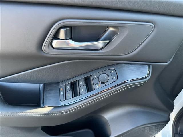 new 2026 Nissan Rogue car, priced at $29,007