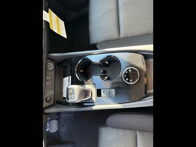 new 2026 Nissan Rogue car, priced at $29,007