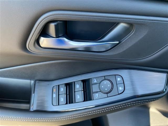 new 2026 Nissan Rogue car, priced at $29,007