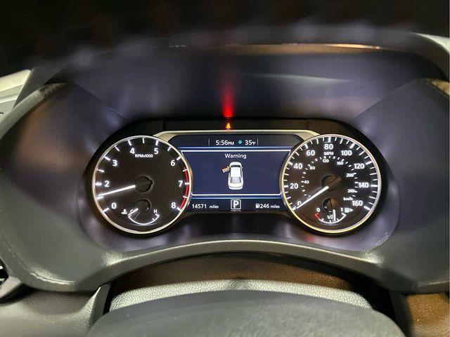 used 2024 Nissan Sentra car, priced at $21,299