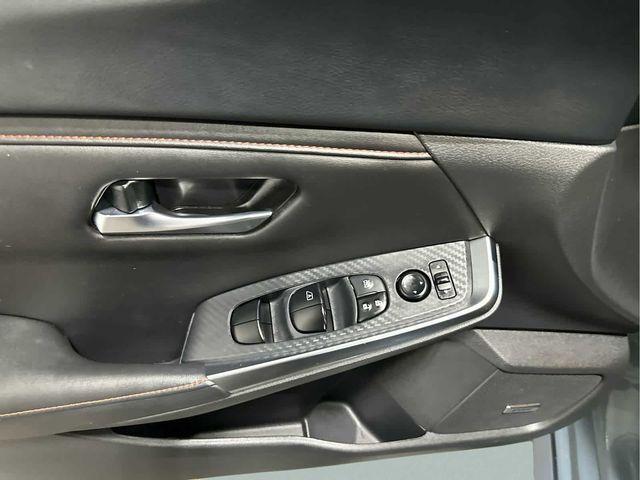 used 2024 Nissan Sentra car, priced at $21,299