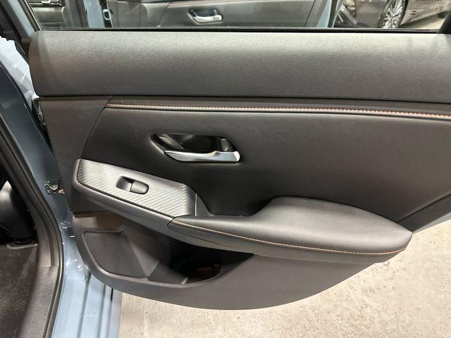 used 2024 Nissan Sentra car, priced at $21,299