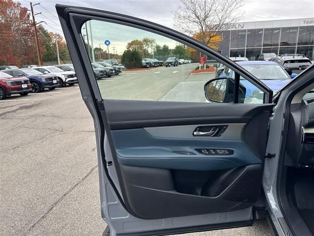 new 2026 Nissan Murano car, priced at $47,786