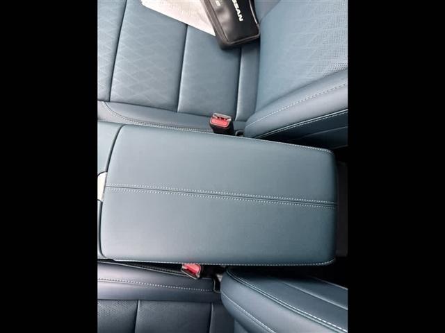 new 2026 Nissan Murano car, priced at $47,786