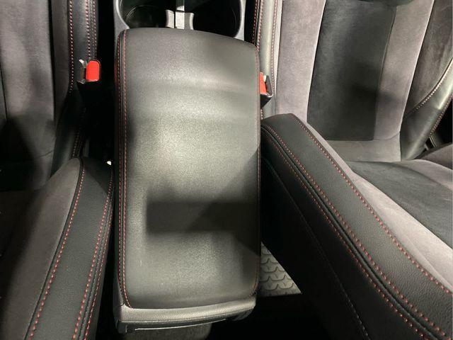 used 2022 Subaru WRX car, priced at $30,259