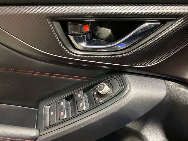 used 2022 Subaru WRX car, priced at $30,597