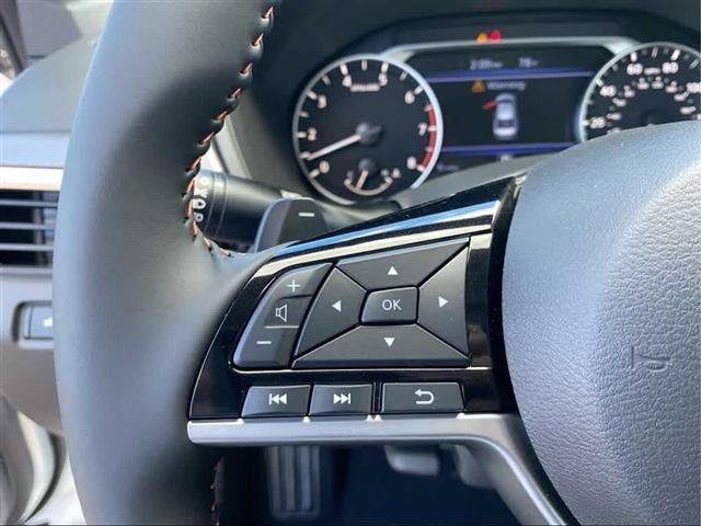 new 2025 Nissan Altima car, priced at $29,732