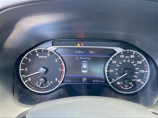 new 2025 Nissan Altima car, priced at $29,732