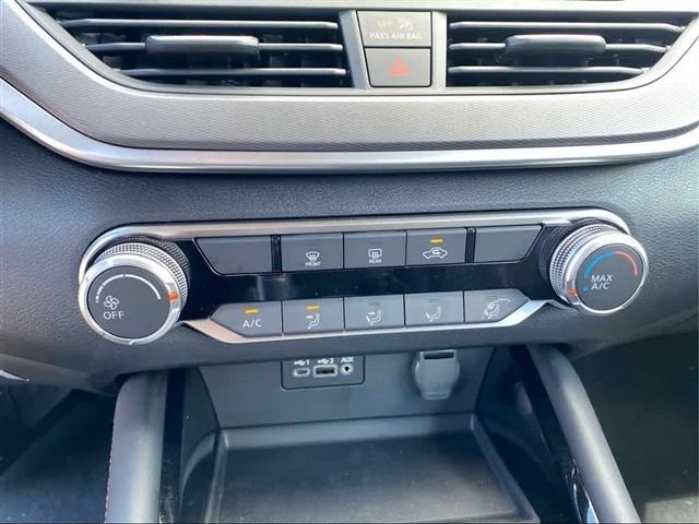 new 2025 Nissan Altima car, priced at $29,732