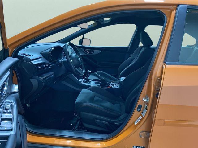 used 2022 Subaru WRX car, priced at $27,333