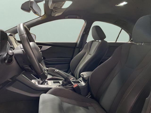 used 2022 Subaru WRX car, priced at $27,333