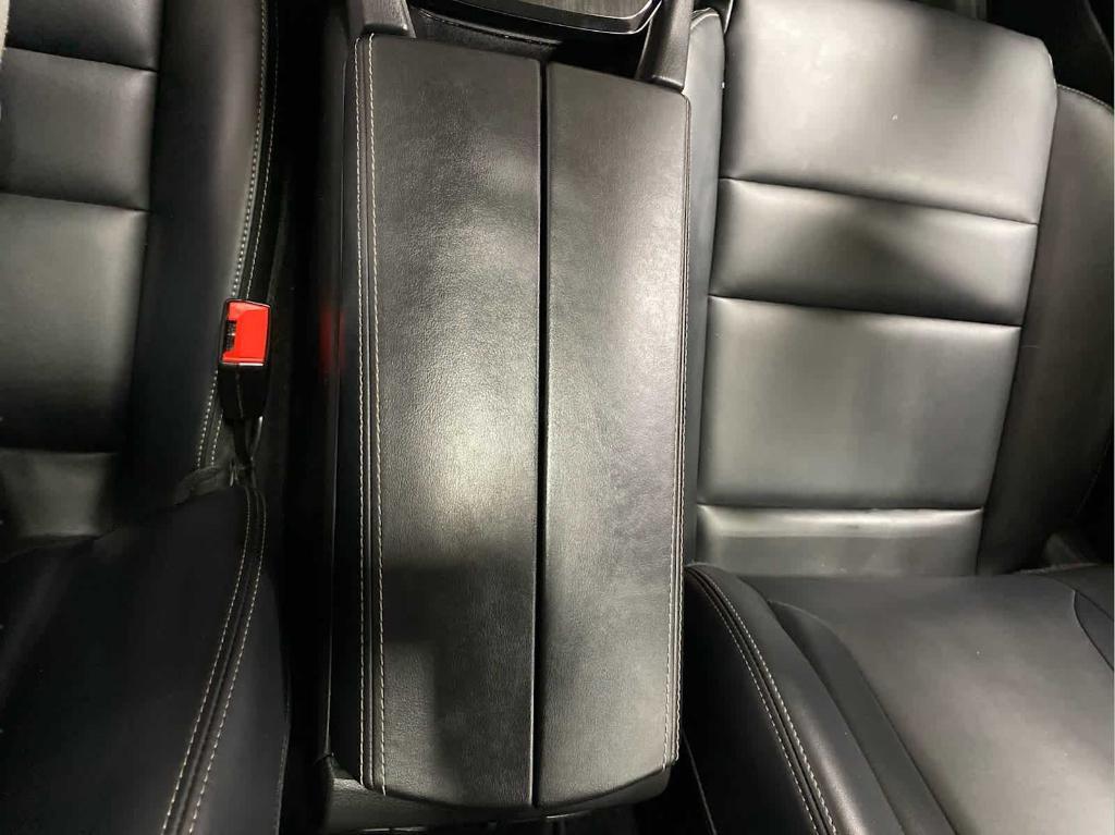 used 2023 Nissan Rogue car, priced at $23,156