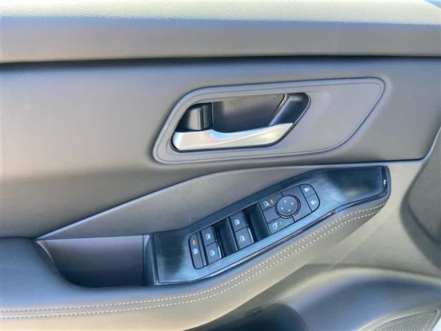 new 2026 Nissan Rogue car, priced at $28,848