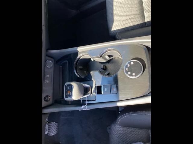 new 2026 Nissan Rogue car, priced at $28,848