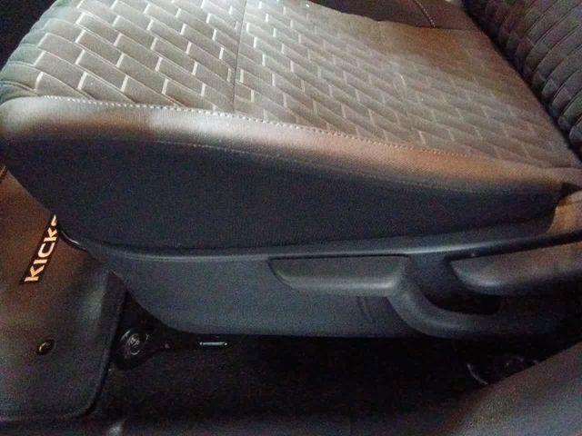 used 2023 Nissan Kicks car, priced at $20,263