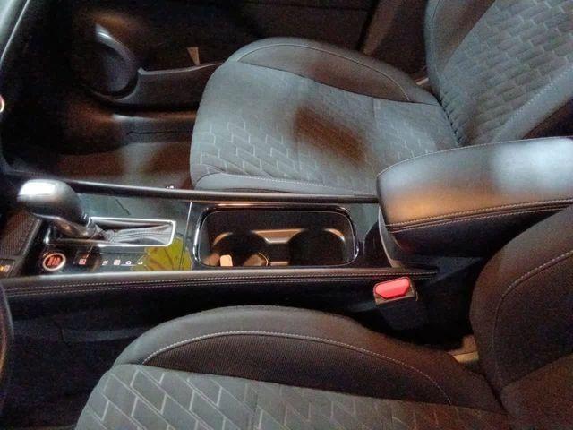 used 2023 Nissan Kicks car, priced at $20,263