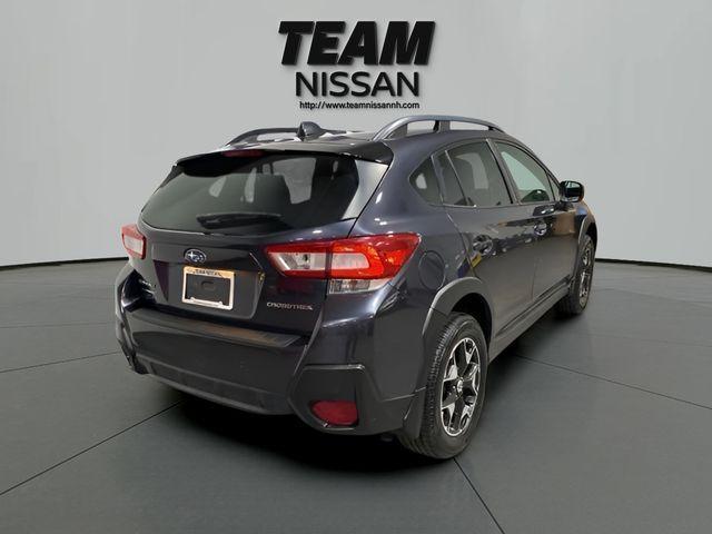 used 2018 Subaru Crosstrek car, priced at $14,699