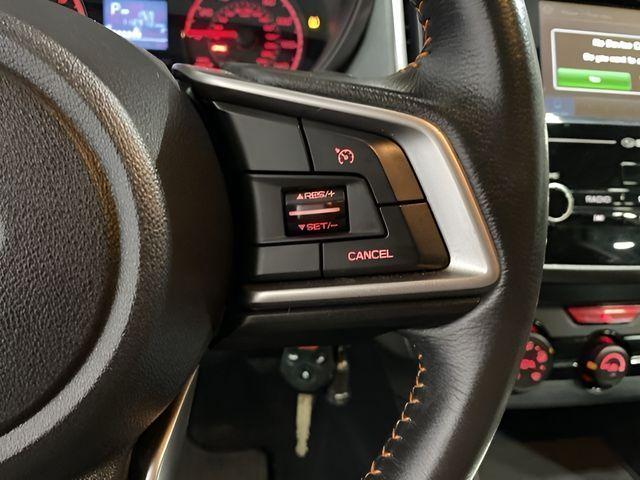 used 2018 Subaru Crosstrek car, priced at $14,699