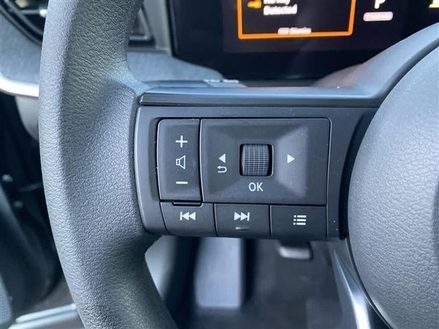 new 2026 Nissan Kicks car, priced at $26,871