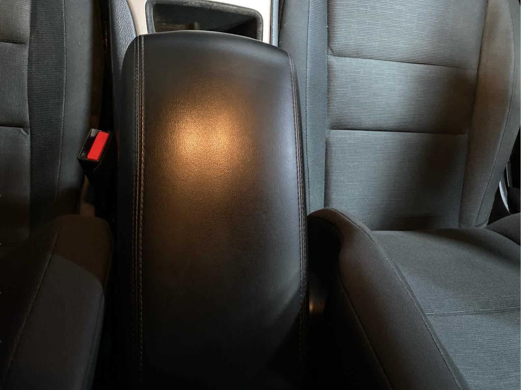 used 2017 Jeep Grand Cherokee car, priced at $14,875