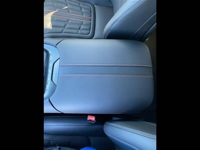 new 2026 Nissan Armada car, priced at $76,926